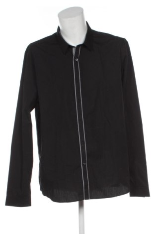 Herrenhemd F&F, Größe M, Farbe Mehrfarbig, Preis 15,00 €