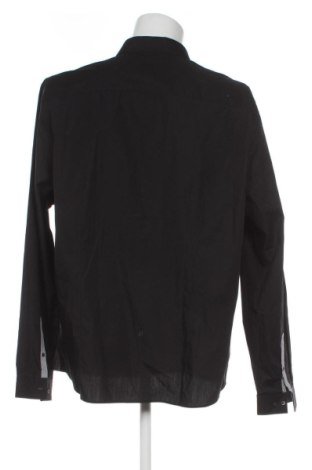 Herrenhemd F&F, Größe M, Farbe Mehrfarbig, Preis 15,00 €
