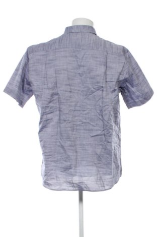 Herrenhemd FACIT, Größe XL, Farbe Blau, Preis 22,99 €