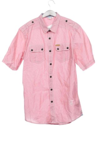Мъжка риза Firetrap, Размер M, Цвят Многоцветен, Цена 16,36 €, #136551417