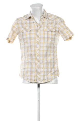 Мъжка риза Fitted, Размер S, Цвят Многоцветен, Цена 17,89 €
