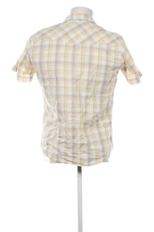 Мъжка риза Fitted, Размер S, Цвят Многоцветен, Цена 17,89 €