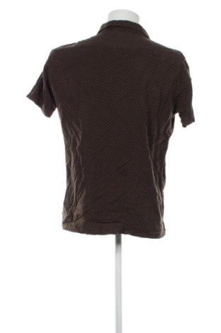 Herrenhemd Free Planet, Größe L, Farbe Mehrfarbig, Preis € 19,99