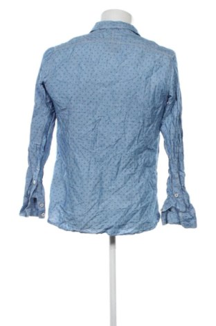 Pánská košile  G-Star Raw, Velikost L, Barva Modrá, Cena  1 139,00 Kč