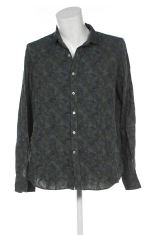 Cămașă de bărbați GHIRARDELLI, Mărime XL, Culoare Multicolor, Preț 173,99 Lei