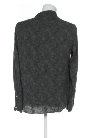 Cămașă de bărbați GHIRARDELLI, Mărime XL, Culoare Multicolor, Preț 173,99 Lei