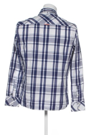 Мъжка риза Gaastra, Размер S, Цвят Многоцветен, Цена 28,20 €