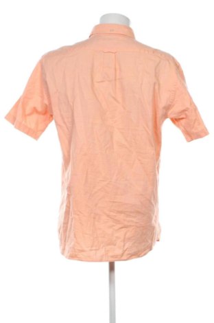 Мъжка риза Gant, Размер L, Цвят Оранжев, Цена 32,21 €