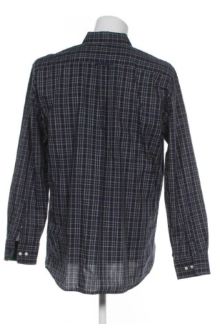 Cămașă de bărbați Gant, Mărime XL, Culoare Multicolor, Preț 181,35 Lei