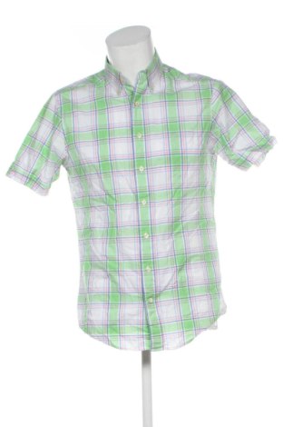 Мъжка риза Gant, Размер M, Цвят Многоцветен, Цена 32,21 €