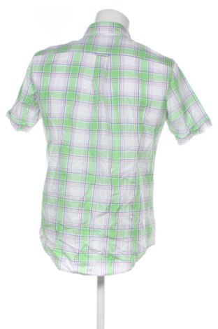 Мъжка риза Gant, Размер M, Цвят Многоцветен, Цена 32,21 €