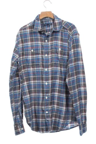 Herrenhemd Gap, Größe XS, Farbe Mehrfarbig, Preis 17,46 €