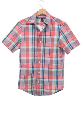 Herrenhemd Gap, Größe XS, Farbe Mehrfarbig, Preis € 22,99
