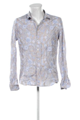 Herrenhemd Gianni Lupo, Größe XXL, Farbe Mehrfarbig, Preis 22,99 €
