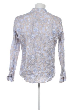 Herrenhemd Gianni Lupo, Größe XXL, Farbe Mehrfarbig, Preis 22,99 €