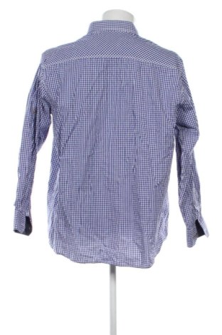 Мъжка риза Giesswein, Размер XL, Цвят Многоцветен, Цена 28,63 €