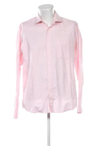 Herrenhemd Gilberto, Größe L, Farbe Rosa, Preis 20,04 €