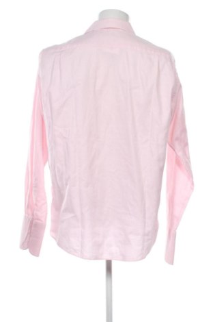 Herrenhemd Gilberto, Größe L, Farbe Rosa, Preis 20,04 €