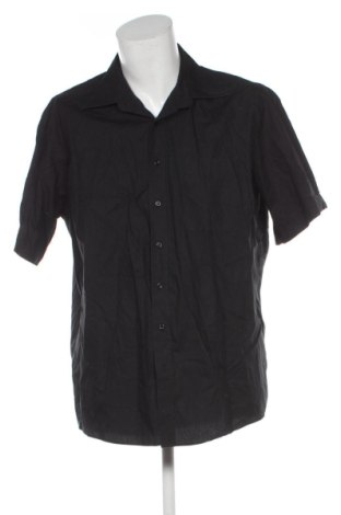 Herrenhemd Gilberto, Größe XL, Farbe Schwarz, Preis 14,77 €