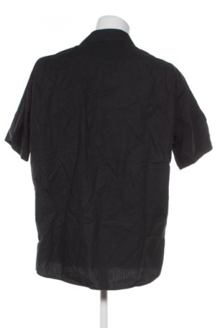 Herrenhemd Gilberto, Größe XL, Farbe Schwarz, Preis 14,77 €