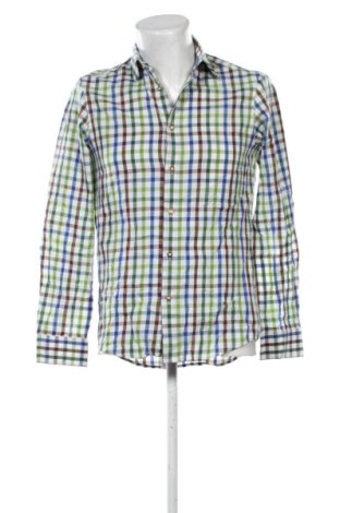 Herrenhemd Gloriette, Größe S, Farbe Mehrfarbig, Preis € 22,99