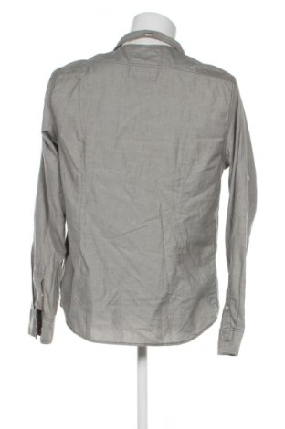 Pánská košile  Guess, Velikost L, Barva Šedá, Cena  992,00 Kč