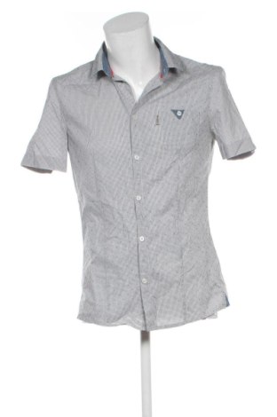 Мъжка риза Guess, Размер L, Цвят Многоцветен, Цена 28,63 €