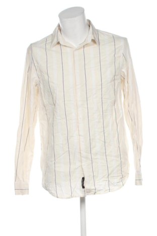 Herrenhemd Guess By Marciano, Größe L, Farbe Mehrfarbig, Preis 45,99 €