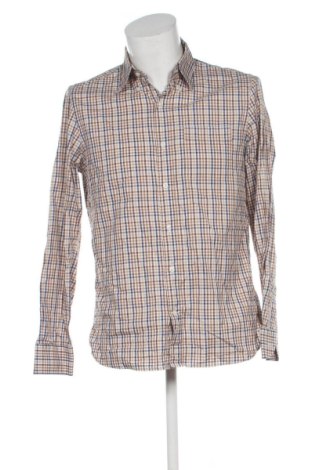 Herrenhemd Guy Rover, Größe M, Farbe Mehrfarbig, Preis € 36,99