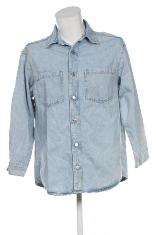Férfi ing H&M, Méret S, Szín Kék, Ár 6 198 Ft, #136458076