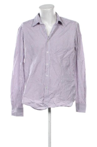 Pánska košeľa  H&M, Veľkosť XL, Farba Viacfarebná, Cena  17,95 €