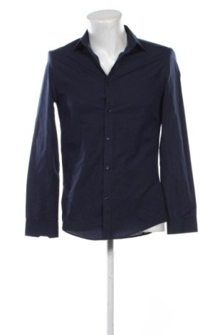 Herrenhemd H&M, Größe S, Farbe Blau, Preis 19,99 €