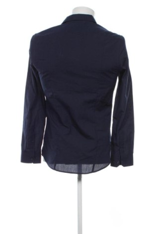 Herrenhemd H&M, Größe S, Farbe Blau, Preis 19,99 €