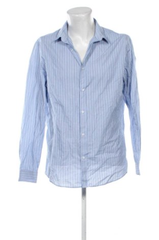 Herrenhemd H&M, Größe XL, Farbe Blau, Preis € 19,99