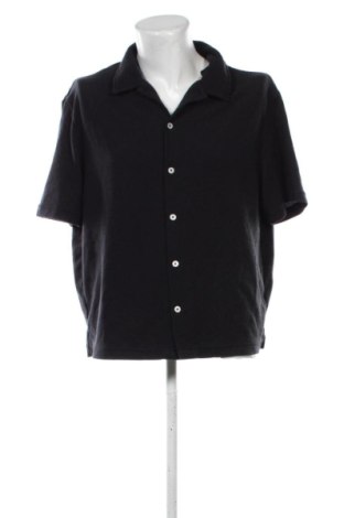 Férfi ing H&M, Méret XXL, Szín Fekete, Ár 7 499 Ft