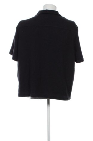 Férfi ing H&M, Méret XXL, Szín Fekete, Ár 7 499 Ft