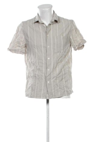 Мъжка риза H&M, Размер S, Цвят Многоцветен, Цена 13,80 €, #136473538