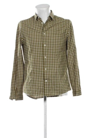 Мъжка риза H&M, Размер L, Цвят Многоцветен, Цена 13,80 €