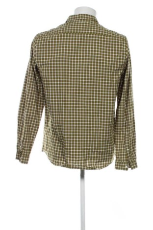 Мъжка риза H&M, Размер L, Цвят Многоцветен, Цена 13,80 €