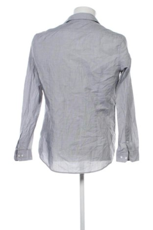 Męska koszula H&M, Rozmiar M, Kolor Szary, Cena 78,99 zł
