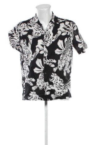 Herrenhemd H&M, Größe M, Farbe Mehrfarbig, Preis € 19,99