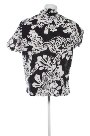 Herrenhemd H&M, Größe M, Farbe Mehrfarbig, Preis € 19,99