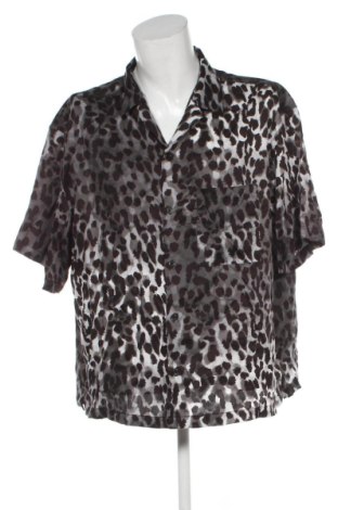 Męska koszula H&M, Rozmiar XXL, Kolor Kolorowy, Cena 79,15 zł