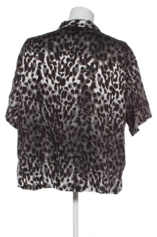 Męska koszula H&M, Rozmiar XXL, Kolor Kolorowy, Cena 79,15 zł