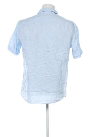 Herrenhemd H&M, Größe M, Farbe Blau, Preis € 19,99