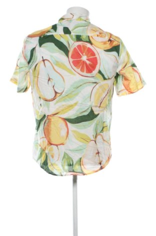 Herrenhemd H&M, Größe S, Farbe Mehrfarbig, Preis 19,99 €