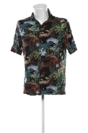 Pánska košeľa  H&M, Veľkosť L, Farba Viacfarebná, Cena  17,95 €