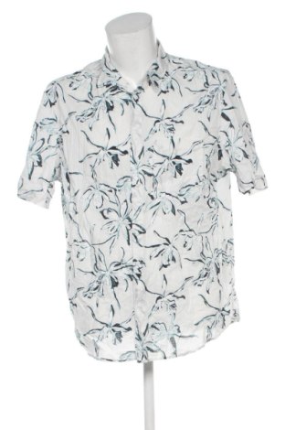 Мъжка риза H&M, Размер XL, Цвят Многоцветен, Цена 15,33 €