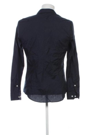 Herrenhemd H&M, Größe M, Farbe Blau, Preis € 19,99
