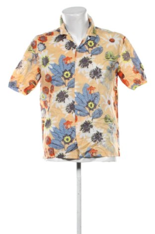 Cămașă de bărbați H&M, Mărime S, Culoare Multicolor, Preț 91,99 Lei